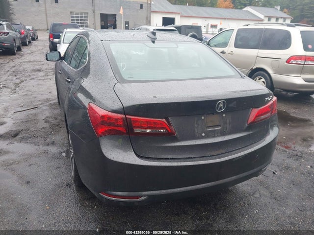 Acura j35y6 2015 19UUB2F54FA014076 Image 17