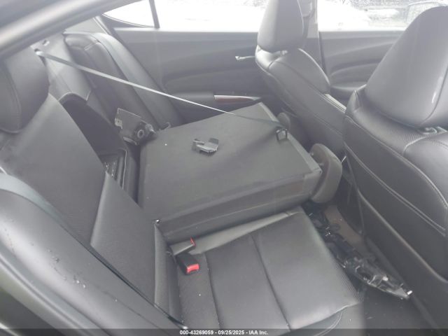 2015 ACURA TLX 19UUB2F54FA014076 Photo 7