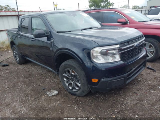 2022 FORD MAVERICK 3FTTW8E36NRA48994