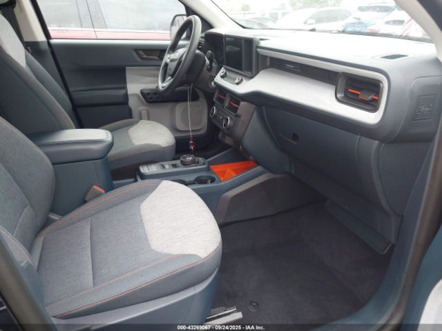 2022 FORD MAVERICK 3FTTW8E36NRA48994 Photo 4