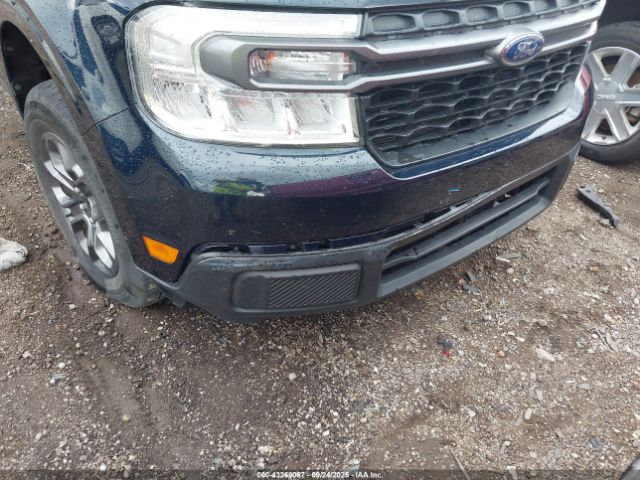 2022 FORD MAVERICK 3FTTW8E36NRA48994 Photo 5