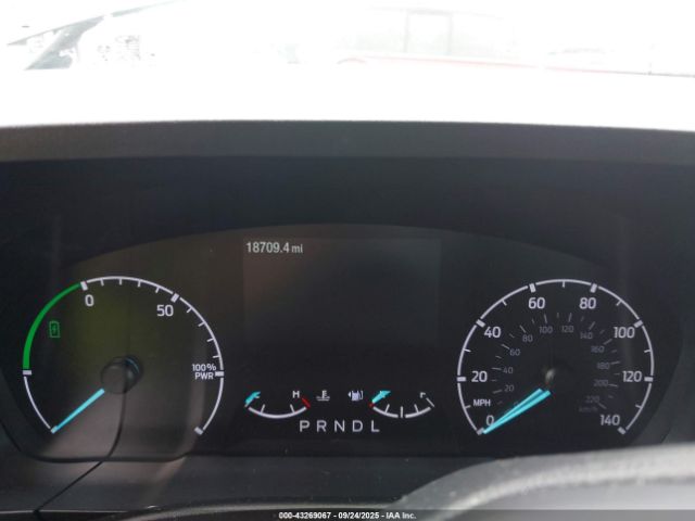 2022 FORD MAVERICK 3FTTW8E36NRA48994 Photo 6