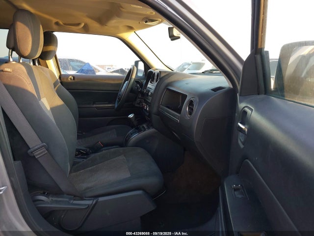 Jeep Patriot 2015 1C4NJPBA6FD341910 Image 5