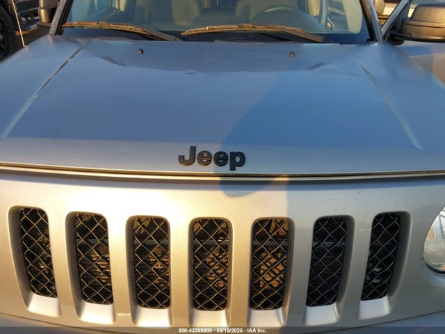 Jeep Patriot 2015 1C4NJPBA6FD341910 Image 6