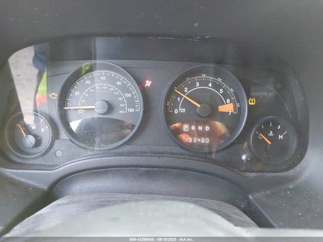 Jeep Patriot 2015 1C4NJPBA6FD341910 Image 7