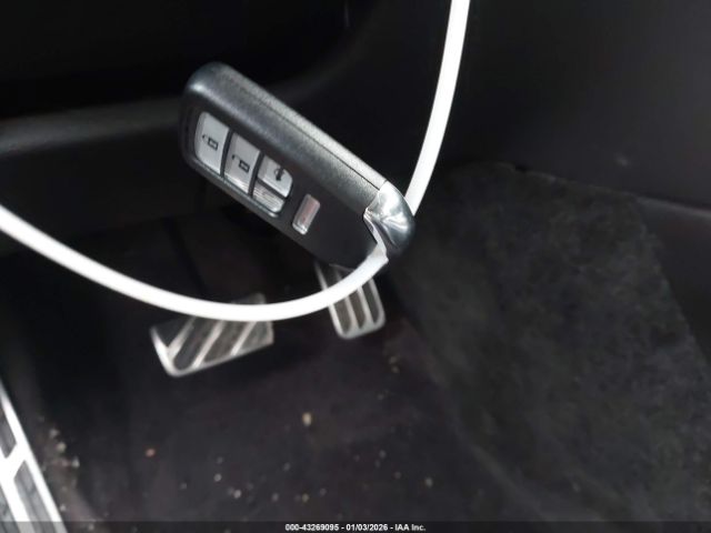 2017 ACURA MDX SPORT HYBRID 5FRYD7H51HB001220 Photo 10