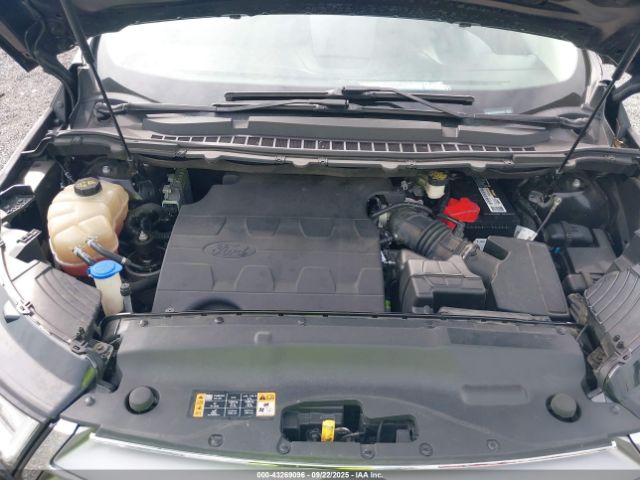 2016 FORD EDGE 2FMPK4K83GBB83000 Photo 9