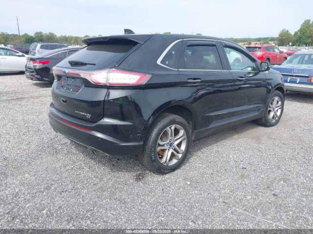 2016 FORD EDGE 2FMPK4K83GBB83000 Photo 3