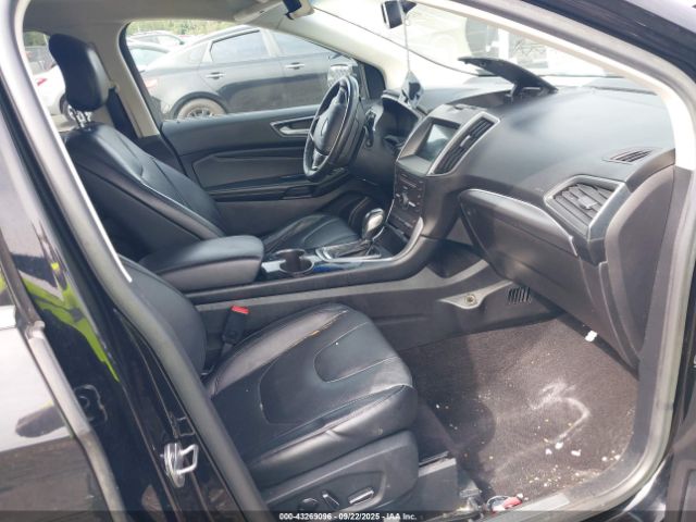 2016 FORD EDGE 2FMPK4K83GBB83000 Photo 4