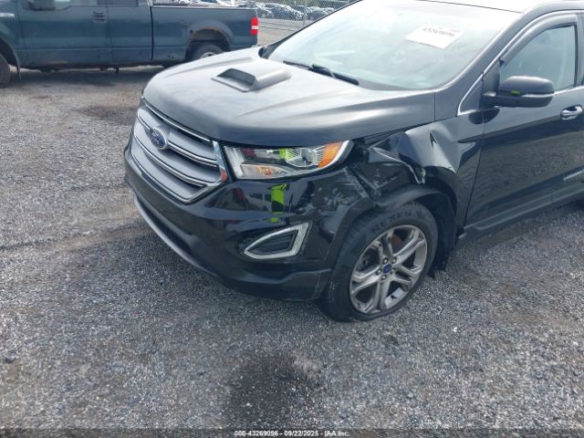 2016 FORD EDGE 2FMPK4K83GBB83000 Photo 5