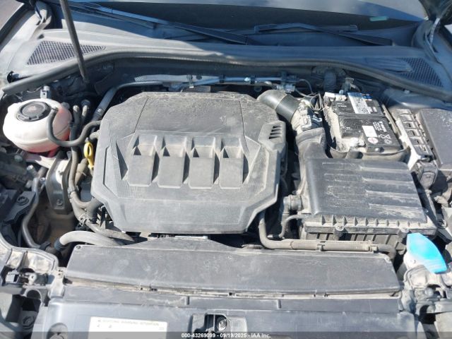 2020 AUDI A3 WAUAUGFF8LA102042 Photo 9