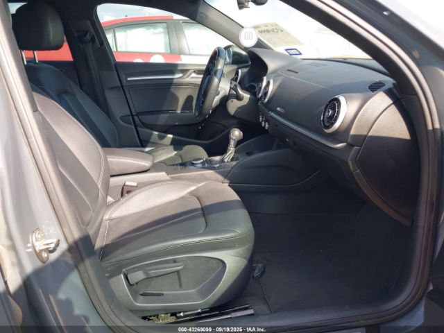 2020 AUDI A3 WAUAUGFF8LA102042 Photo 4