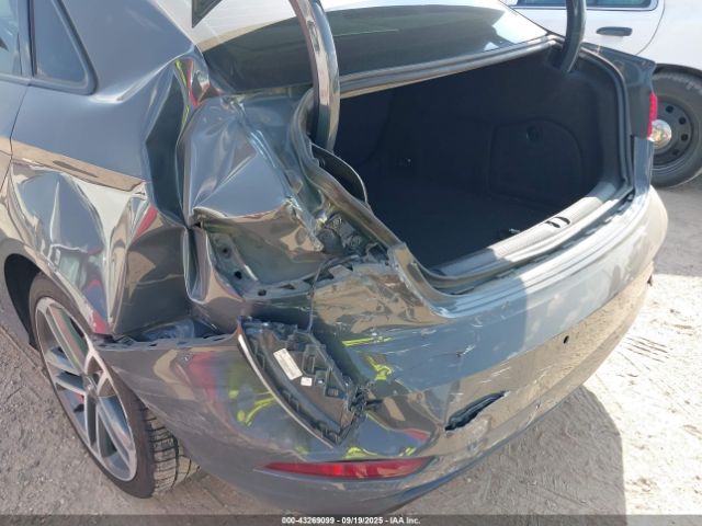 2020 AUDI A3 WAUAUGFF8LA102042 Photo 5