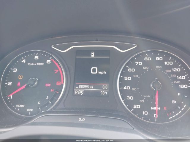 2020 AUDI A3 WAUAUGFF8LA102042 Photo 6