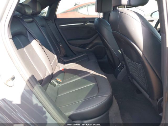 2020 AUDI A3 WAUAUGFF8LA102042 Photo 7