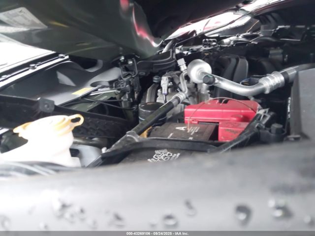 2024 SUBARU CROSSTREK 4S4GUHM69R3755848 Photo 9