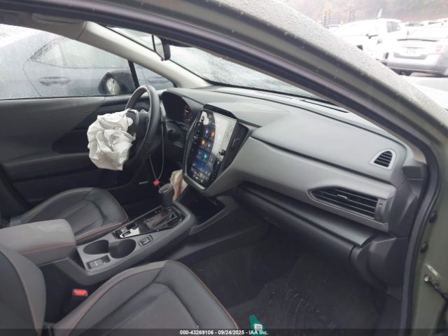2024 SUBARU CROSSTREK 4S4GUHM69R3755848 Photo 4