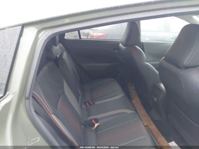 2024 SUBARU CROSSTREK 4S4GUHM69R3755848 Photo 7