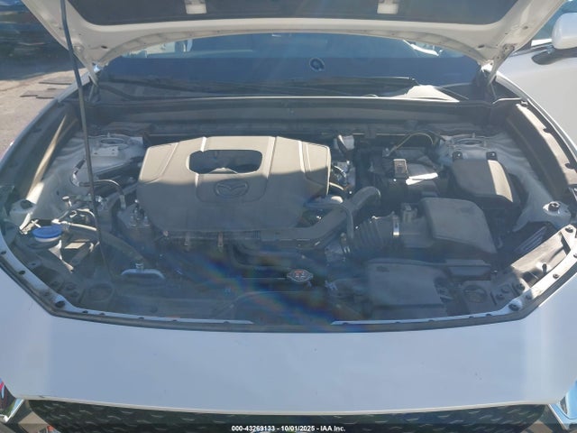 3MVDMBCM3RM641426 Mazda pyukd
