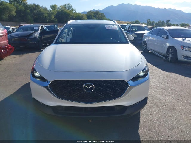 3MVDMBCM3RM641426 Mazda pyukd