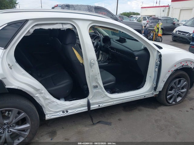 3MVDMBCM3RM641426 Mazda pyukd