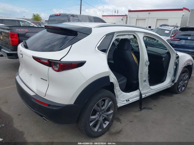 3MVDMBCM3RM641426 Mazda pyukd