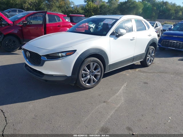3MVDMBCM3RM641426 Mazda pyukd