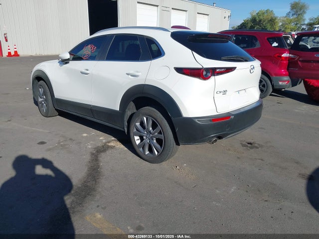3MVDMBCM3RM641426 Mazda pyukd