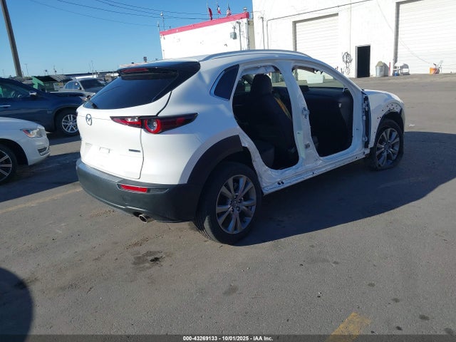 3MVDMBCM3RM641426 Mazda pyukd