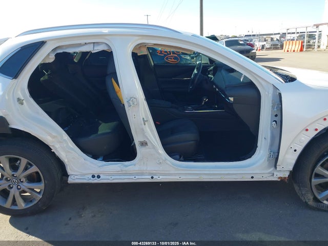3MVDMBCM3RM641426 Mazda pyukd