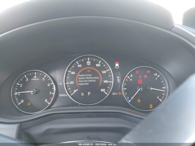 3MVDMBCM3RM641426 Mazda pyukd