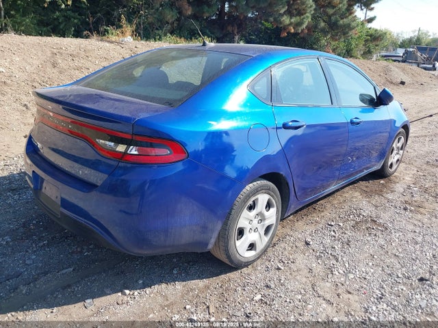 Aukcja sprzedaży 2014 Dodge Dart Se, vin: 1C3CDFAA9ED718050, numer aukcji: 43269135