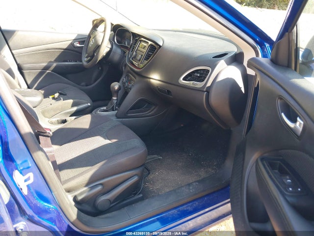 Aukcja sprzedaży 2014 Dodge Dart Se, vin: 1C3CDFAA9ED718050, numer aukcji: 43269135