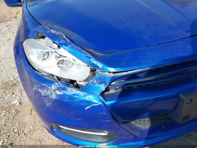 Aukcja sprzedaży 2014 Dodge Dart Se, vin: 1C3CDFAA9ED718050, numer aukcji: 43269135