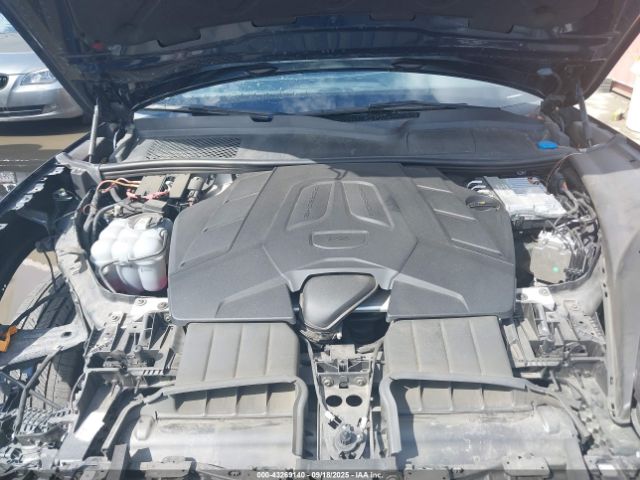 2024 PORSCHE CAYENNE WP1AA2AY5RDA00128 Photo 9