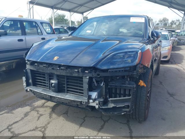 2024 PORSCHE CAYENNE WP1AA2AY5RDA00128 Photo 5