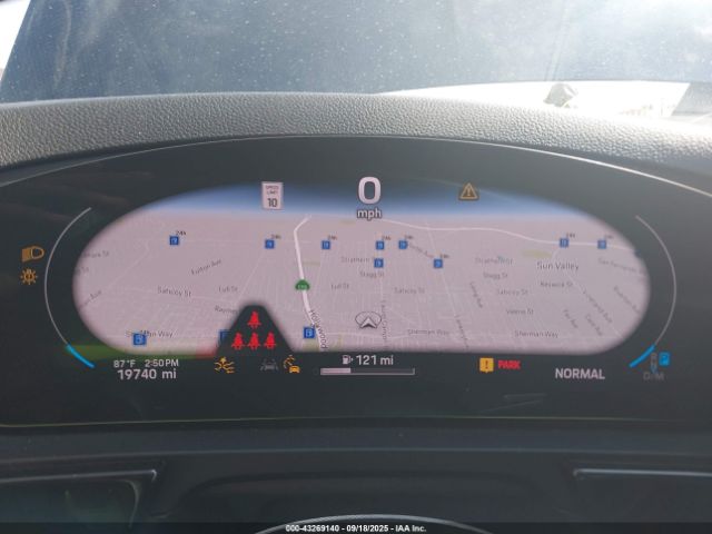 2024 PORSCHE CAYENNE WP1AA2AY5RDA00128 Photo 6