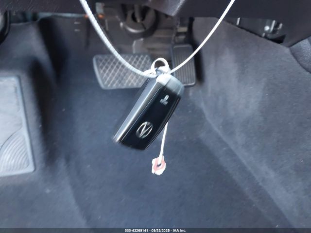 2018 ACURA RDX 5J8TB4H36JL001412 Photo 10