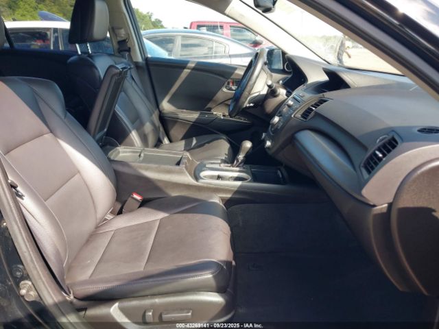 2018 ACURA RDX 5J8TB4H36JL001412 Photo 4