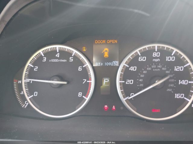 2018 ACURA RDX 5J8TB4H36JL001412 Photo 6