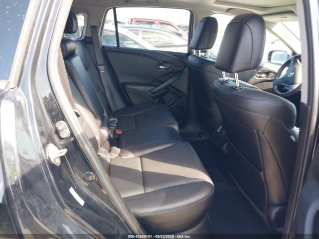 2018 ACURA RDX 5J8TB4H36JL001412 Photo 7