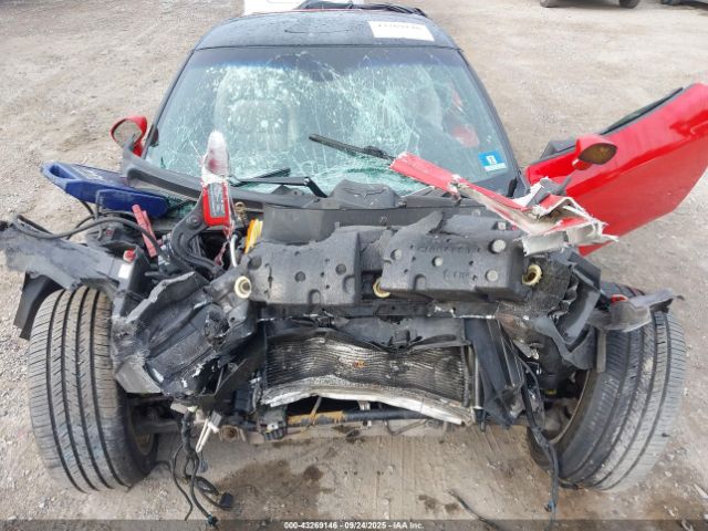 2007 CHEVROLET CORVETTE 1G1YY26U475108922 Photo 9