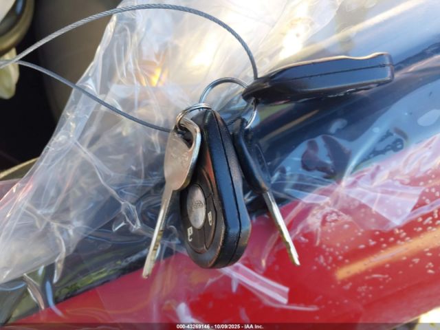 2007 CHEVROLET CORVETTE 1G1YY26U475108922 Photo 10