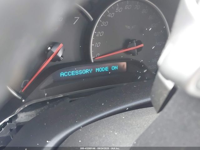 2007 CHEVROLET CORVETTE 1G1YY26U475108922 Photo 6