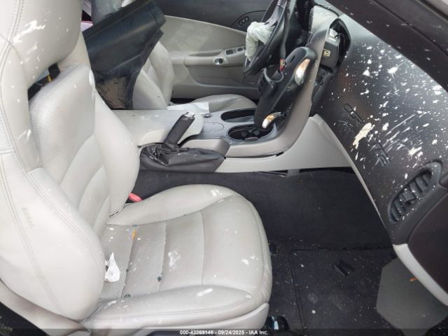 2007 CHEVROLET CORVETTE 1G1YY26U475108922 Photo 7