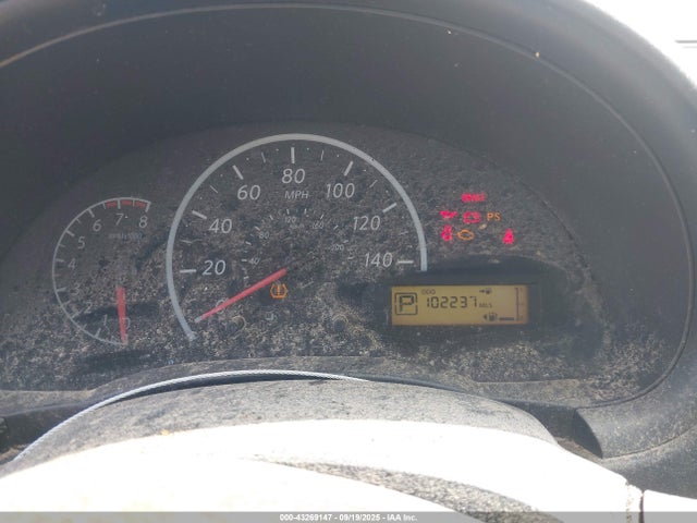 Nissan Versa 2014 3N1CN7AP8EL861099 Image 7