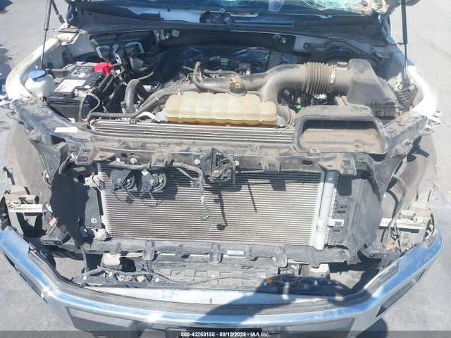1FTEW1EP4LKF27533 Ford 2.7l-4v