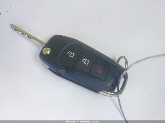 1FTEW1EP4LKF27533 Ford 2.7l-4v
