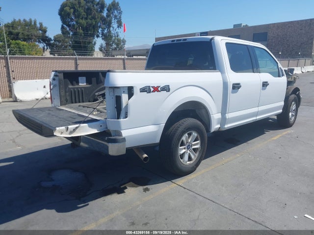 1FTEW1EP4LKF27533 Ford 2.7l-4v
