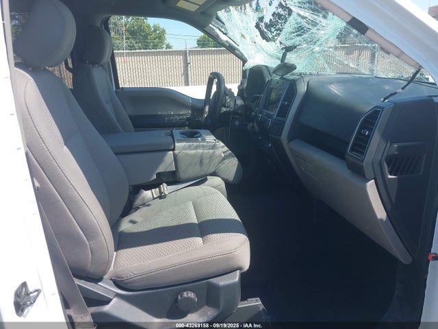 1FTEW1EP4LKF27533 Ford 2.7l-4v